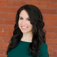 Michelle Goldsworthy, M.S.W., RSW