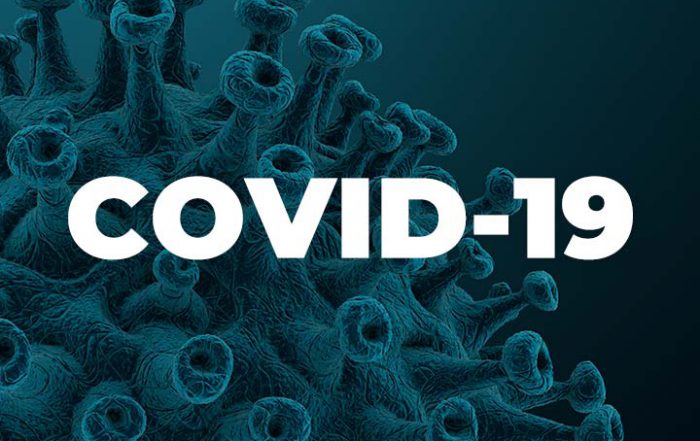 COVID 19 Graphic