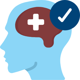 mental health graphic Mental Health Graphic