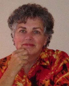 Lorna Grant profile photo
