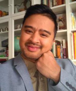 Warren Elardo profile photo