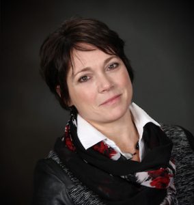 Roberta Weir profile photo