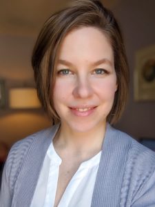 Chloé Françoise Jutras profile photo