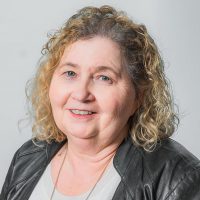 Cindy McClure profile photo