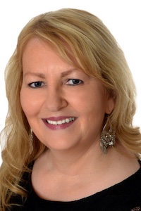 Claudine Wells profile photo