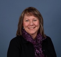 Cynthia Perry Brown profile photo