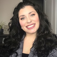 Amanda Riley profile photo