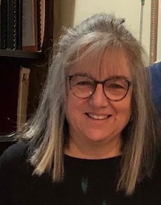 Elly Freund-Bell profile photo