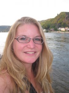 Pamela Baker profile photo