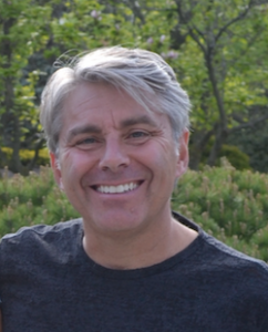 Dr. Jay McGrory profile photo