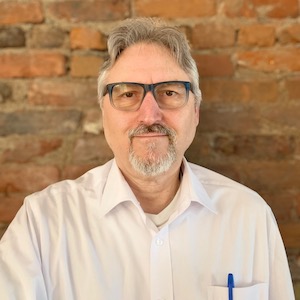 Ali Liénaux profile photo