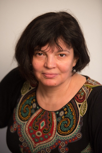 Irina Petrova profile photo