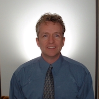Michael Diotte profile photo