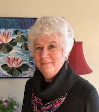 Karen Cressman profile photo