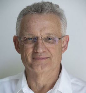 Alan McAlllister profile photo