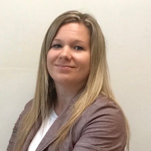 Karine Millette profile photo