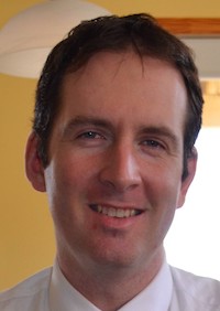 Michael Doris profile photo