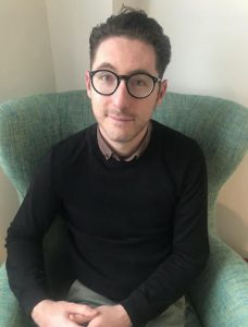 Josh Goodbaum profile photo