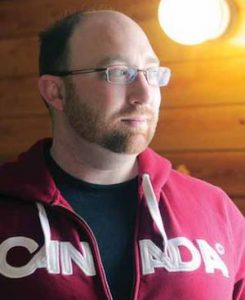 Shaun Ouellette profile photo