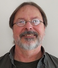 Steve Cadman profile photo