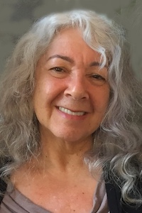 Yana Hoffman profile photo