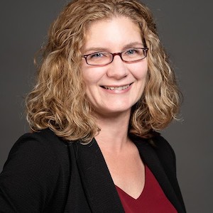 Dr. Christina Harrington profile photo