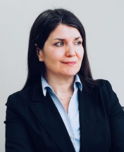 Lisa Romano-Dwyer profile photo