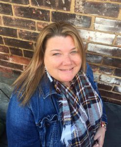 Laura Williamson profile photo