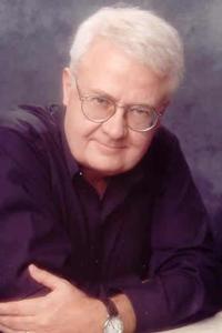 Barry Burrows profile photo