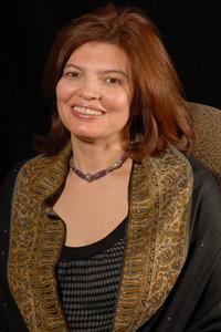 Irina Petrova profile photo