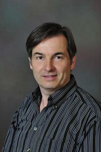 David Zielonko profile photo
