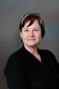 Carolyn Ross profile photo