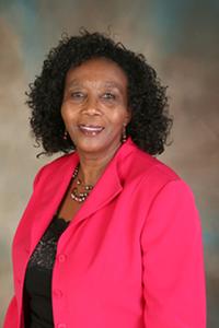 Vuyo B. N. Mpumlwana profile photo
