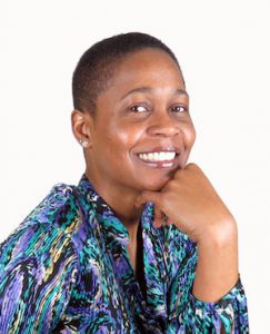 Zelda Hippolyte profile photo