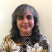 Deborah Azim Fleming profile photo
