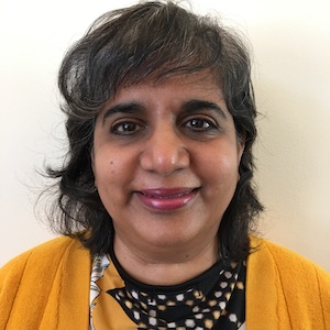Deborah Azim Fleming profile photo