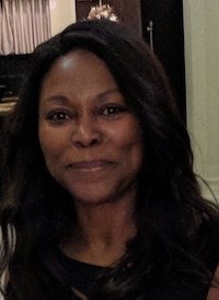 Patricia Thompson profile photo