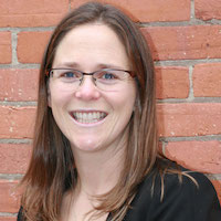 Kelly Gaebel profile photo