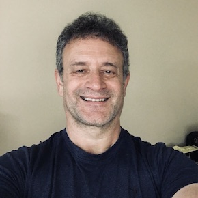 Dr. Eyal Bodenstein profile photo