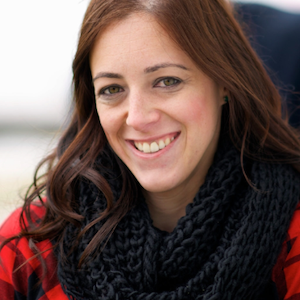 Joanna LaCaprara profile photo