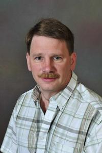 David Klauke profile photo