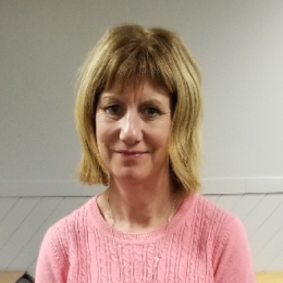 Tammy Ryan profile photo