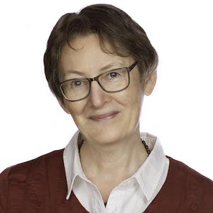Rosalind Forster profile photo