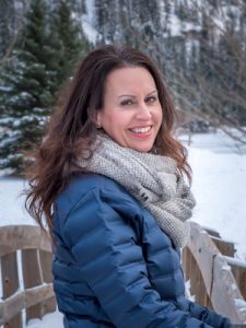 Julie Clarke profile photo