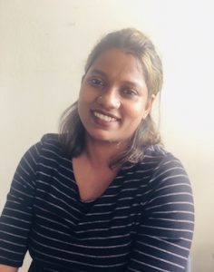 Anusha Venugopal profile photo
