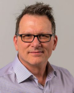 Bradley Zacharias profile photo