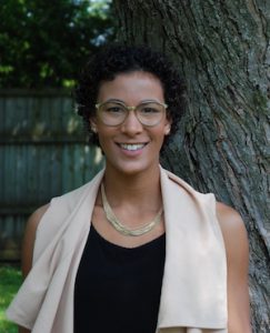 Bria Wannamaker profile photo