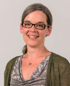 Jennifer Volk profile photo