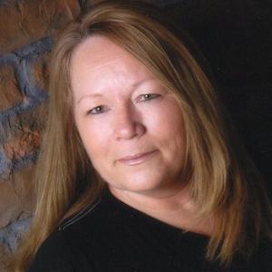 Nancy Buchanan profile photo