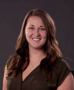 Maria Drohan profile photo